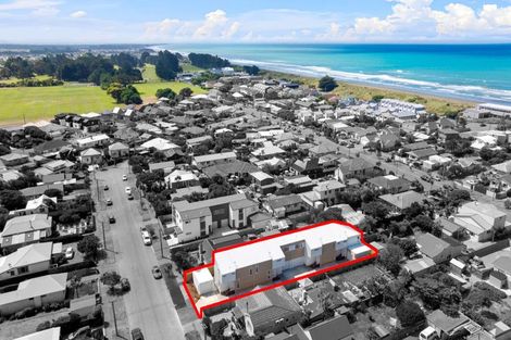 Photo of property in 1/23 Howe Street, Howick, Auckland, 2014