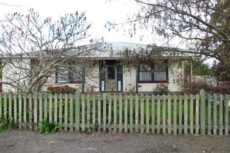 Photo of property in 3 Lett Street, Lansdowne, Masterton, 5810
