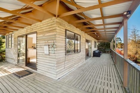 Photo of property in 841 Paparimu Road, Mangatawhiri, Papakura, 2583