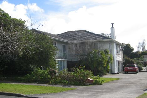 Photo of property in 8 Montgomery Avenue, Dargaville, 0310