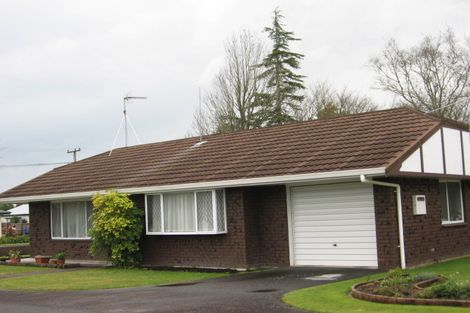 Photo of property in 1 Enderley Lane, Enderley, Hamilton, 3214