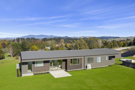 Photo of property in 6 Mclennan Lane, Whatawhata, 3285