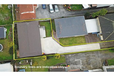 Photo of property in 3/58 Weymouth Road, Manurewa, Auckland, 2102
