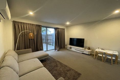 Photo of property in 14/190 Lincoln Road, Addington, Christchurch, 8024