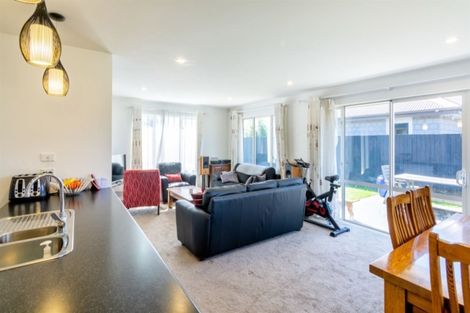 Photo of property in 5 Kruger Road, Halswell, Christchurch, 8025