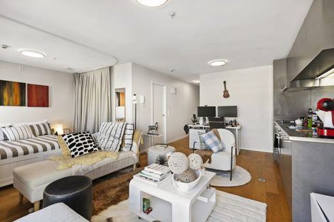 Photo of property in 306/8 Wigan Street, Te Aro, Wellington, 6011