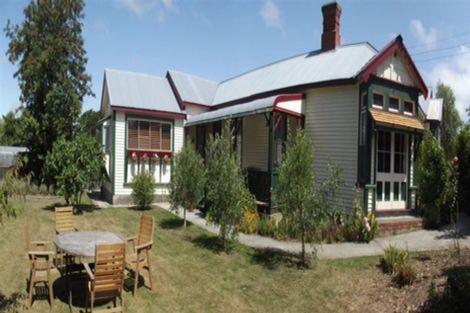 Photo of property in 3 Naylor Street, Waimate, 7924