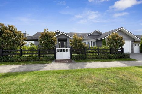 Photo of property in 18 Wills Road, Bell Block, New Plymouth, 4312