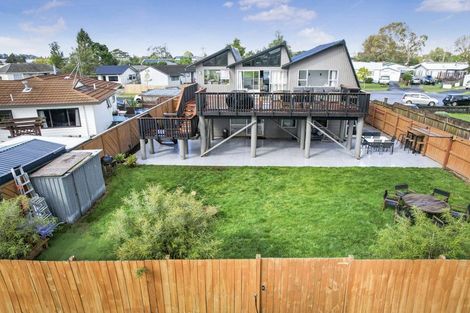 Photo of property in 16 Shelley Jane Place, Dinsdale, Hamilton, 3204