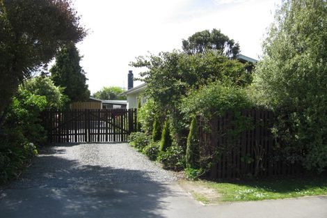 Photo of property in 7 Courage Road, Amberley, 7410