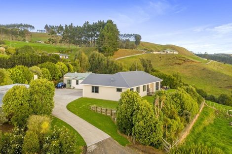 Photo of property in 34 Wharekauri Road, Mimi, Urenui, 4377