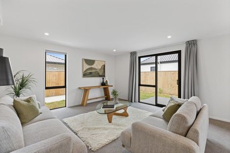 Photo of property in 14 Hunt Road, Rolleston, 7615