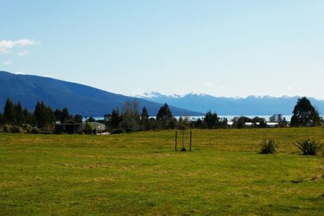 Photo of property in 23 Bradley Court, Te Anau, 9679