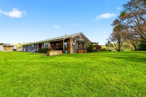 Photo of property in 181 Otapouri Road, Owhango, 3989
