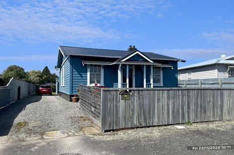 Photo of property in 24 Railway Crescent, Masterton, 5810
