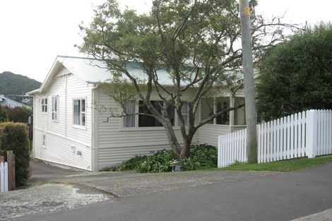 Photo of property in 28 Gipps Street, Karori, Wellington, 6012