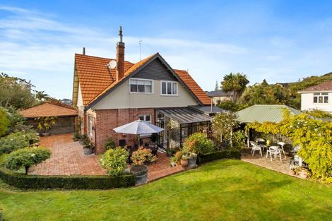 Photo of property in 6 Te Weka Street, Maori Hill, Timaru, 7910