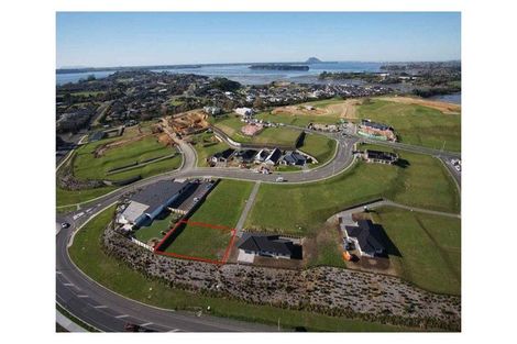 Photo of property in 8 Ridge Drive, Omokoroa, 3114