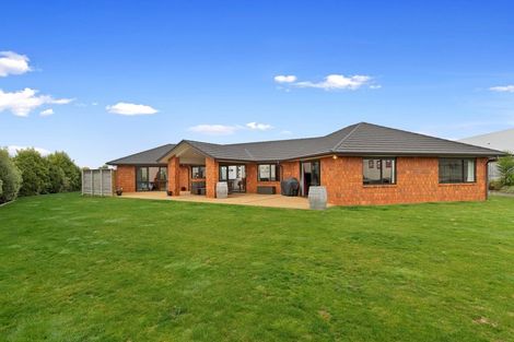 Photo of property in 91 Stirling Drive, Morrinsville, 3300