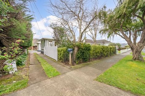 Photo of property in 1000 Taita Drive, Taita, Lower Hutt, 5011