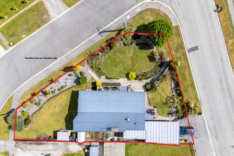 Photo of property in 8 Killarney Street, Alexandra, 9320