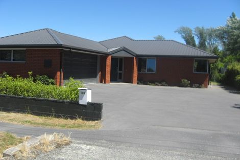 Photo of property in 92 Chartwell Street, Burwood, Christchurch, 8083