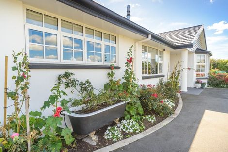 Photo of property in 137 Mount Taylor Drive, Feilding, 4775