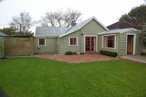 Photo of property in 31 Berry Street, St Albans, Christchurch, 8014