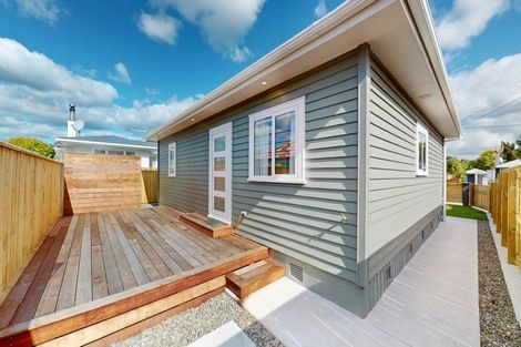 Photo of property in 29 Liverpool Street, Levin, 5510