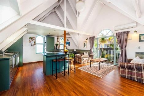 Photo of property in 2a Georgina Street, Freemans Bay, Auckland, 1011
