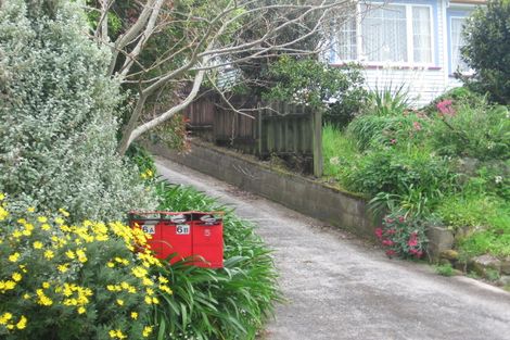 Photo of property in 6a Andrews Street, Paeroa, 3600