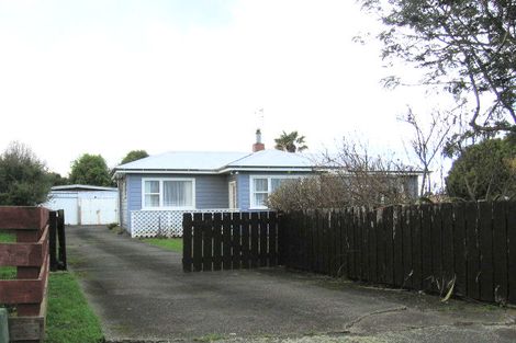 Photo of property in 95 Makino Road, Feilding, 4702