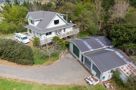 Photo of property in 414 Busby Road, Tahawai, Katikati, 3170
