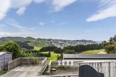 Photo of property in 31 Priscilla Crescent, Kingston, Wellington, 6021