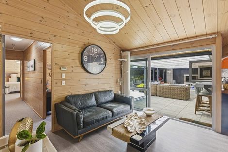 Photo of property in 126 Maui Pomare Road, Nikau Valley, Paraparaumu, 5032