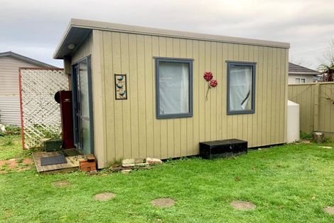 Photo of property in 5a Dudley Street, Levin, 5510