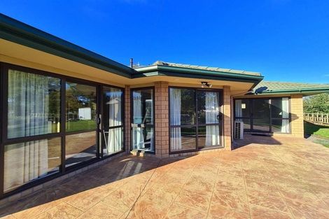 Photo of property in 214 Lowes Road, Rolleston, 7614