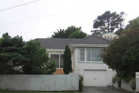 Photo of property in 40 Cheshire Street, Wilton, Wellington, 6012