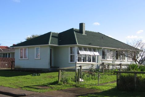 Photo of property in 3 Ross Avenue, Otara, Auckland, 2023