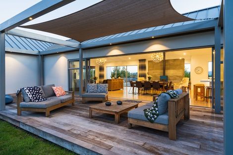 Photo of property in 56 Tirohanga Road, North Taieri, Mosgiel, 9092