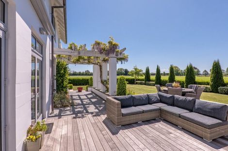 Photo of property in 61 Ryans Road, Yaldhurst, Christchurch, 8042