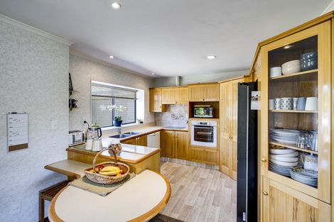 Photo of property in 1 Hyatt Grove, Greenmeadows, Napier, 4112