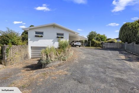 Photo of property in 107 Main Road, Tirau, 3410