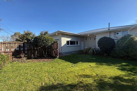 Photo of property in 257 Sparks Road, Hoon Hay, Christchurch, 8025