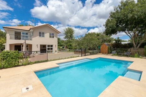 Photo of property in 10 Riverglade Drive, Tamahere, Hamilton, 3283