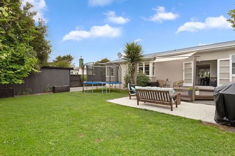 Photo of property in 18 Pascoe Avenue, Mairehau, Christchurch, 8013