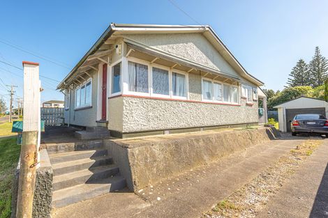Photo of property in 78 Matai Street, Castlecliff, Whanganui, 4501