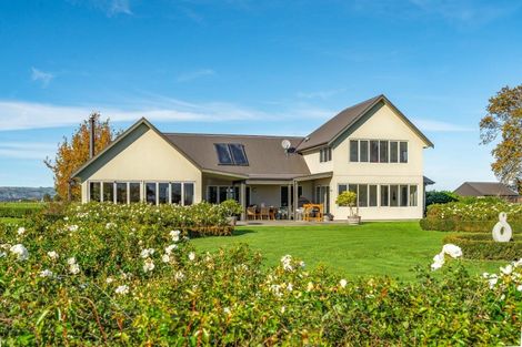 Photo of property in 348b Francis Line, East Taratahi, Carterton, 5792