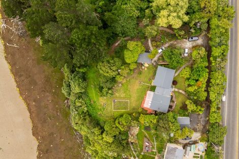 Photo of property in 3280 Waikouiti-waitati Road, Karitane, Waikouaiti, 9471