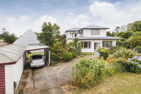 Photo of property in 201 Cambridge Avenue, Ashhurst, 4810